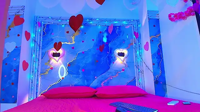 Snapshot of Eleanor_rigby5 chatting on 1, 2, 2026 Eleanor rigby5 online show from 1, 2, 2026