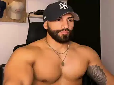 Snapshot of SamDornan51 chatting on 18, 2, 2026 SamDornan51 online show from 18, 2, 2026