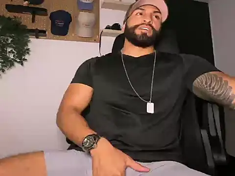 Snapshot of SamDornan51 chatting on 1, 3, 2026 SamDornan51 online show from 1, 3, 2026