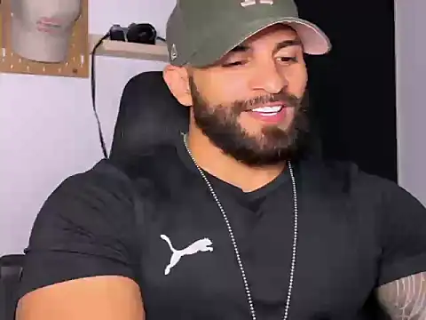 SamDornan51 online show from 10, 3, 2026