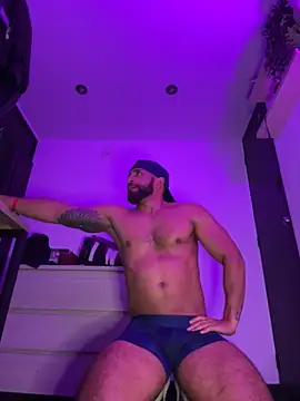 SamDornan51 online show from 23, 3, 2026