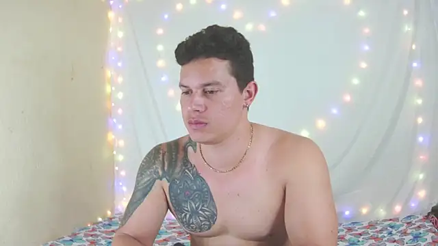 Eternalfuego online show from 14, 2, 2026