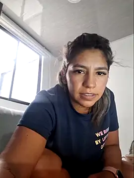 Snapshot of Ambar_Cortes chatting on 12, 2, 2026 Ambar Cortes online show from 12, 2, 2026