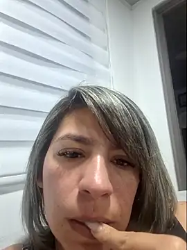 Snapshot of Ambar_Cortes chatting on 24, 2, 2026 Ambar Cortes online show from 24, 2, 2026