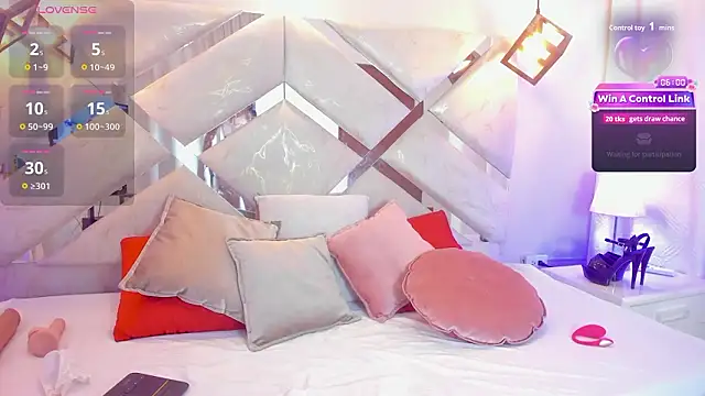 karlaa megan online show from 5, 3, 2026