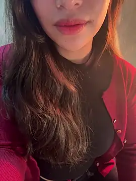 Snapshot of QuynhAnh_2k1 chatting on 9, 2, 2026 QuynhAnh 2k1 online show from 9, 2, 2026