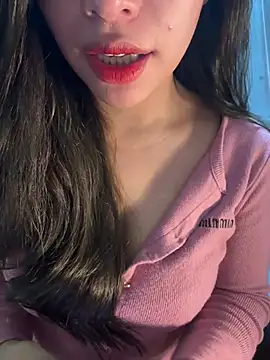 Snapshot of QuynhAnh_2k1 chatting on 26, 2, 2026 QuynhAnh 2k1 online show from 26, 2, 2026