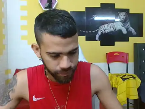 Snapshot of chacorta_ chatting on 22, 4, 2026 chacorta online show from 22, 4, 2026