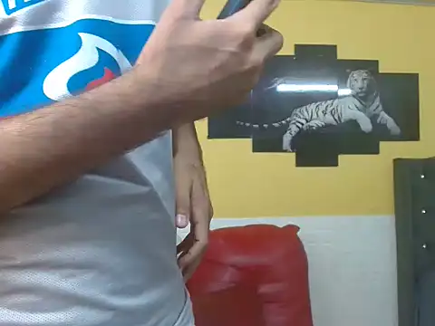Snapshot of chacorta_ chatting on 25, 4, 2026 chacorta online show from 25, 4, 2026