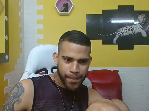 Snapshot of chacorta_ chatting on 27, 4, 2026 chacorta online show from 27, 4, 2026