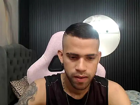 Snapshot of chacorta_ chatting on 9, 5, 2026 chacorta online show from 9, 5, 2026