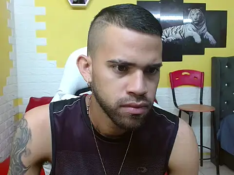 Snapshot of chacorta_ chatting on 19, 5, 2026 chacorta online show from 19, 5, 2026