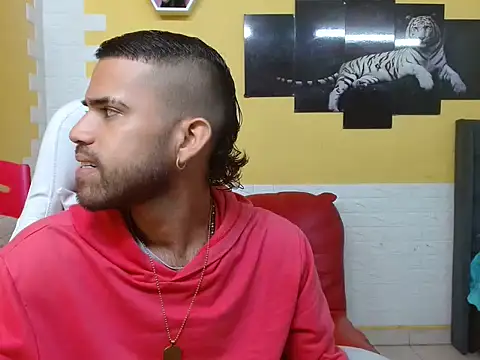 Snapshot of chacorta_ chatting on 26, 5, 2026 chacorta online show from 26, 5, 2026