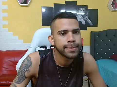 Snapshot of chacorta_ chatting on 27, 5, 2026 chacorta online show from 27, 5, 2026