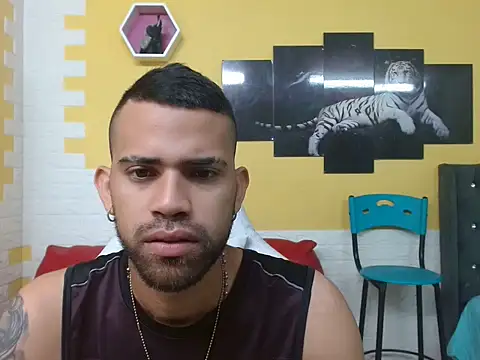 Snapshot of chacorta_ chatting on 2, 6, 2026 chacorta online show from 2, 6, 2026