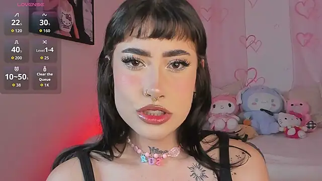 Tamara uwu online show from 13, 3, 2026