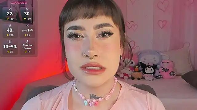 Tamara uwu online show from 18, 3, 2026