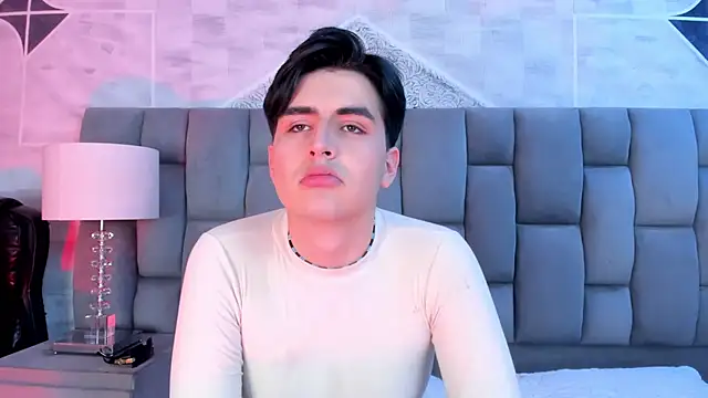 noahWolff  online show from 24, 2, 2026