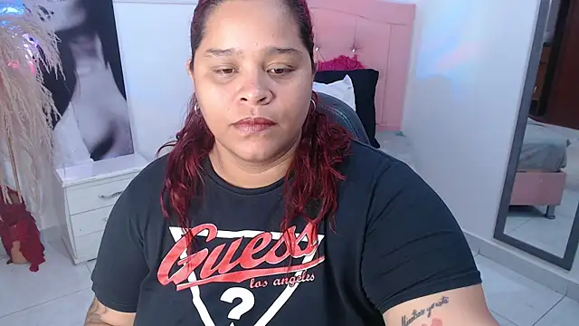 NathaliaMayson online show from 7, 4, 2026