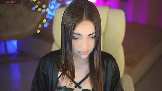 OliviaMoore  online show from 3, 4, 2026