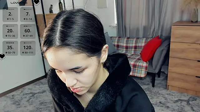 Snapshot of AvantgardAlone chatting on 28, 2, 2026 AvantgardAlone online show from 28, 2, 2026