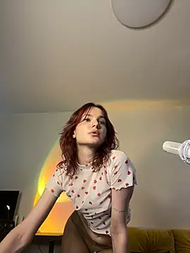 Snapshot of ireneraii chatting on 12, 2, 2026 ireneraii online show from 12, 2, 2026