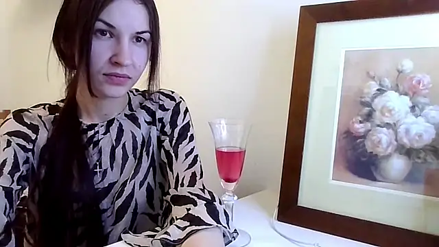 Snapshot of JuliaLovely chatting on 24, 2, 2026 JuliaLovely online show from 24, 2, 2026