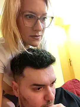 PolomaAndBobo online show from 27, 3, 2026