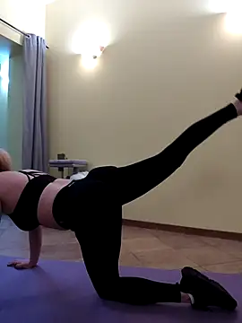 PolomaAndBobo online show from 30, 3, 2026