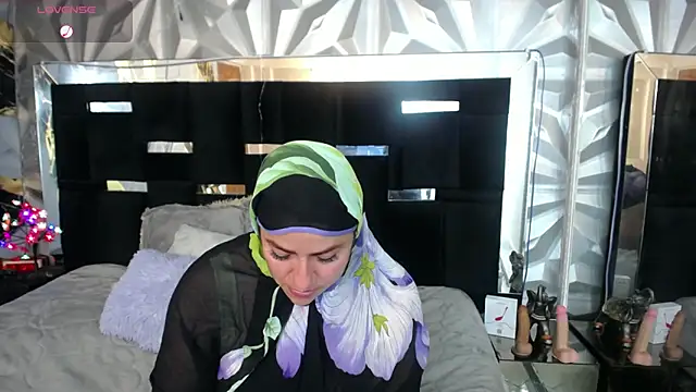 Alison-mar online show from 10, 2, 2026