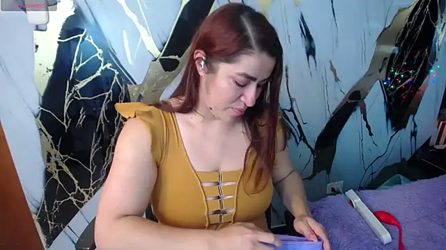 Alison-mar online show from 16, 4, 2026