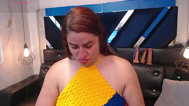 Snapshot of Alison-mar chatting on 27, 5, 2026 Alison-mar online show from 27, 5, 2026