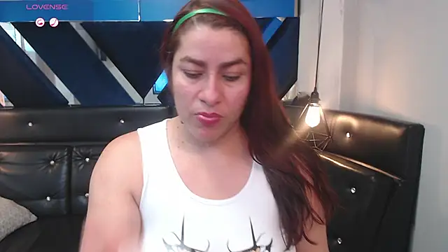 Snapshot of Alison-mar chatting on 29, 5, 2026 Alison-mar online show from 29, 5, 2026