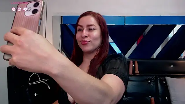 Snapshot of Alison-mar chatting on 5, 6, 2026 Alison-mar online show from 5, 6, 2026