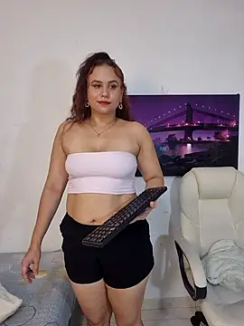 Snapshot of alennax chatting on 13, 5, 2026 alennax online show from 13, 5, 2026