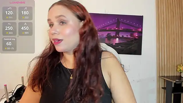 Snapshot of alennax chatting on 21, 5, 2026 alennax online show from 21, 5, 2026
