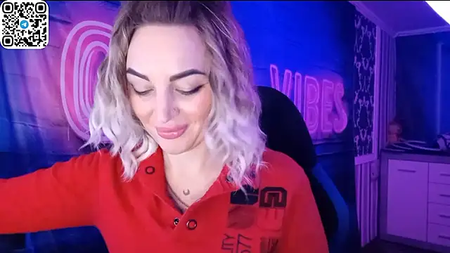 Snapshot of Vellora_ chatting on 23, 2, 2026 Vellora online show from 23, 2, 2026