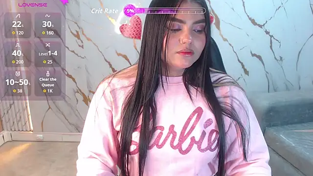 Snapshot of Berchy_tf chatting on 28, 2, 2026 Berchy tf online show from 28, 2, 2026