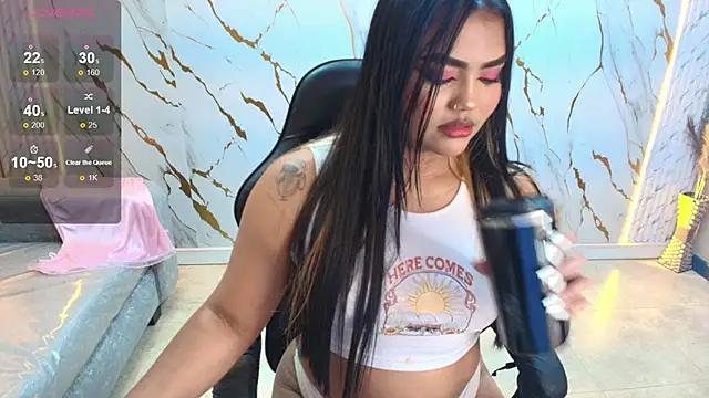 Berchy tf online show from 13, 4, 2026