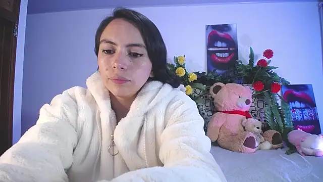 lika little0 online show from 27, 3, 2026