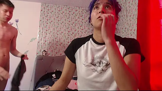 STEFANY  JACK online show from 20, 3, 2026