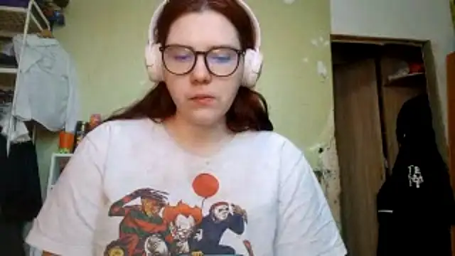 Snapshot of VannessaDillenbeck chatting on 13, 2, 2026 VannessaDillenbeck online show from 13, 2, 2026