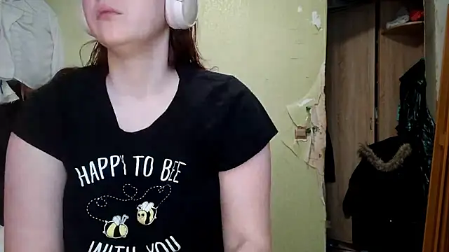 Snapshot of VannessaDillenbeck chatting on 24, 2, 2026 VannessaDillenbeck online show from 24, 2, 2026