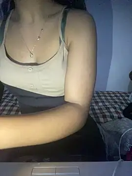 Snapshot of Nour-Lina chatting on 18, 2, 2026 Nour-Lina online show from 18, 2, 2026