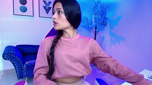 Snapshot of Maddie_T18 chatting on 11, 3, 2026 Maddie T18 online show from 11, 3, 2026