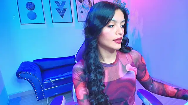 Snapshot of Maddie_T18 chatting on 25, 3, 2026 Maddie T18 online show from 25, 3, 2026
