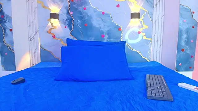 crystal love08 online show from 9, 4, 2026