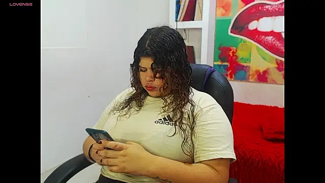 Snapshot of Cloe_r chatting on 11, 2, 2026 Cloe r online show from 11, 2, 2026