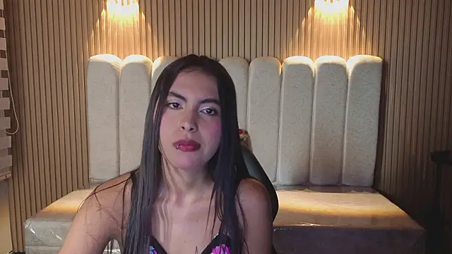 Perla lovely  online show from 10, 2, 2026