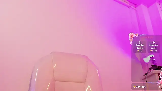 Snapshot of Sweet_bellaa_ chatting on 24, 5, 2026 Sweet bellaa online show from 24, 5, 2026